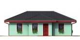 Ansicht - BUNGALOW 70
